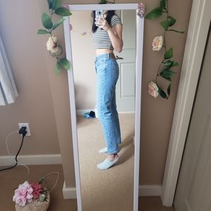 Levi's Wedgie Straight